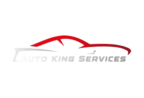 Auto King Services Logo